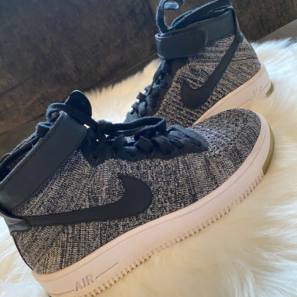 Nike Air Force 1 Ultra Flyknit